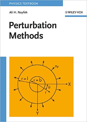 Perturbation methods ali nayfeh pdf online